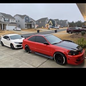 Meet your Posher, Rylie77